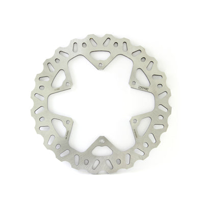 ProX Jarrulevy taakse YZ125/250/250F/450F 02-16 + WR250/450F 02-16