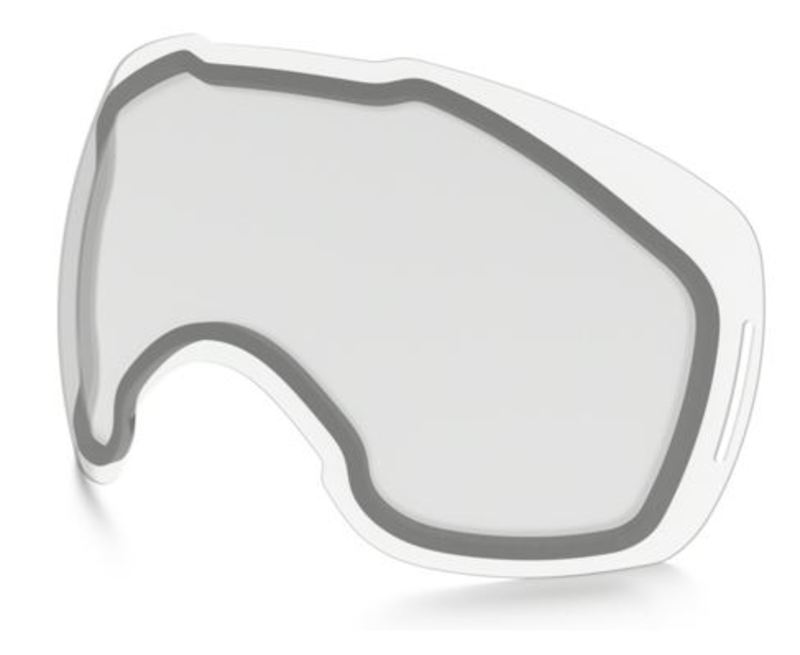 Vaihtolinssit Airwave laseihin