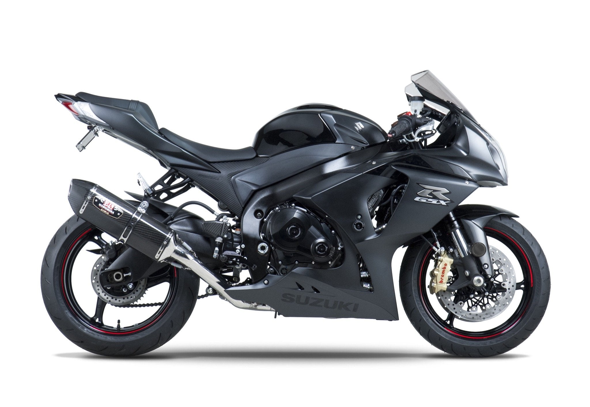 Yoshimura Suzuki Gsx-R1000 2012-16 Race R-77 Fs Ss-Cf-Cf