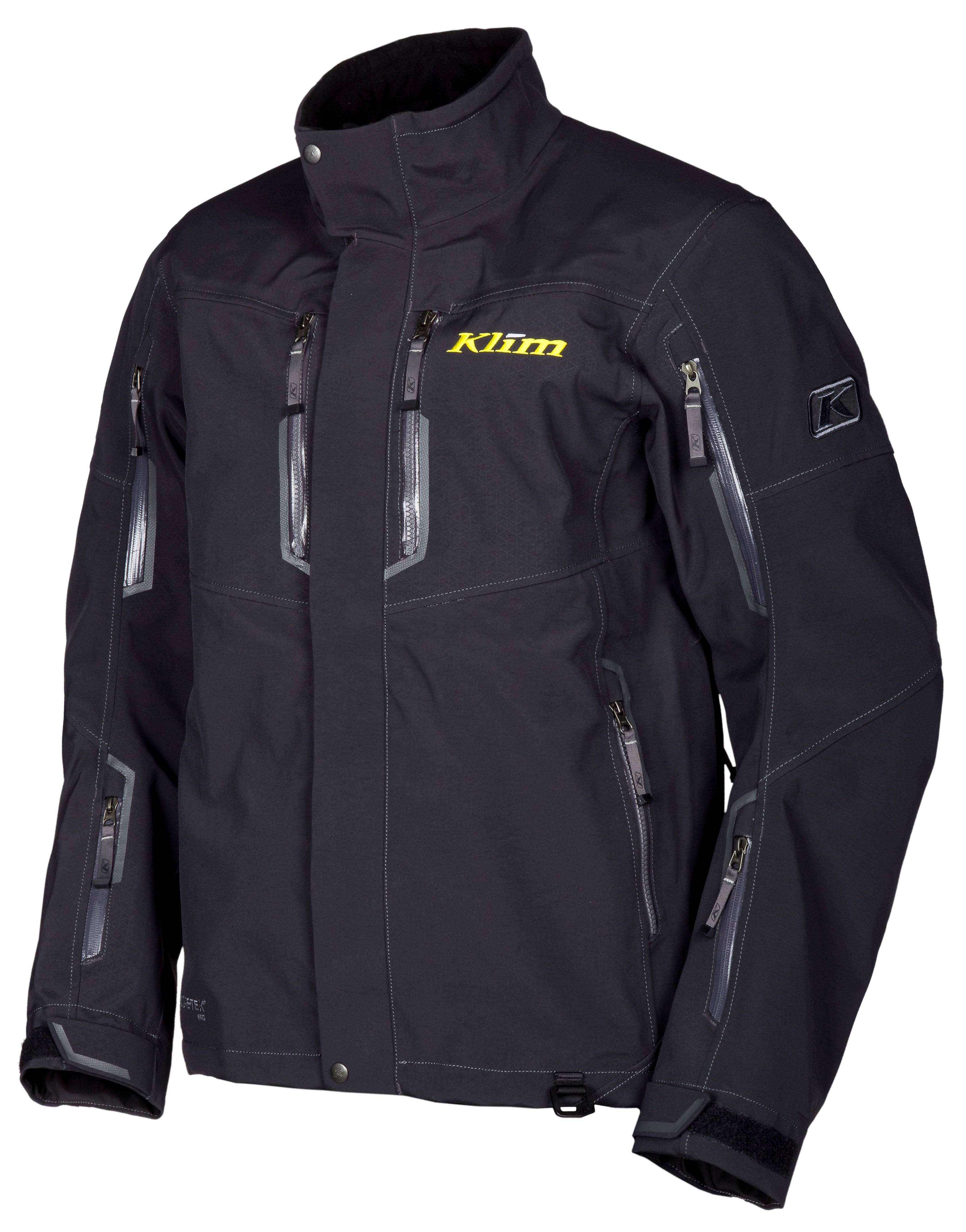 Valdez Jacket