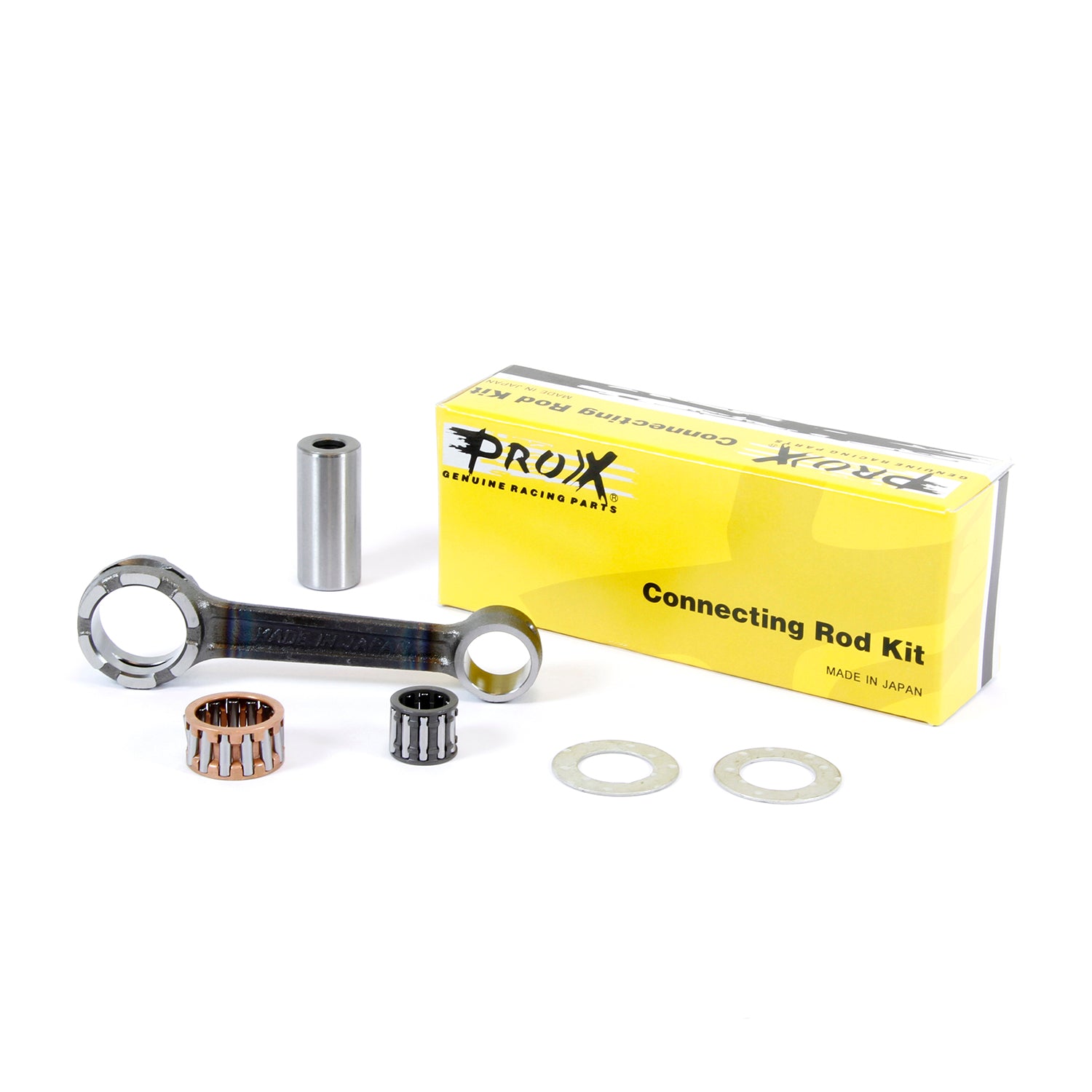 ProX Con.Rod Kit MBX/MTX80