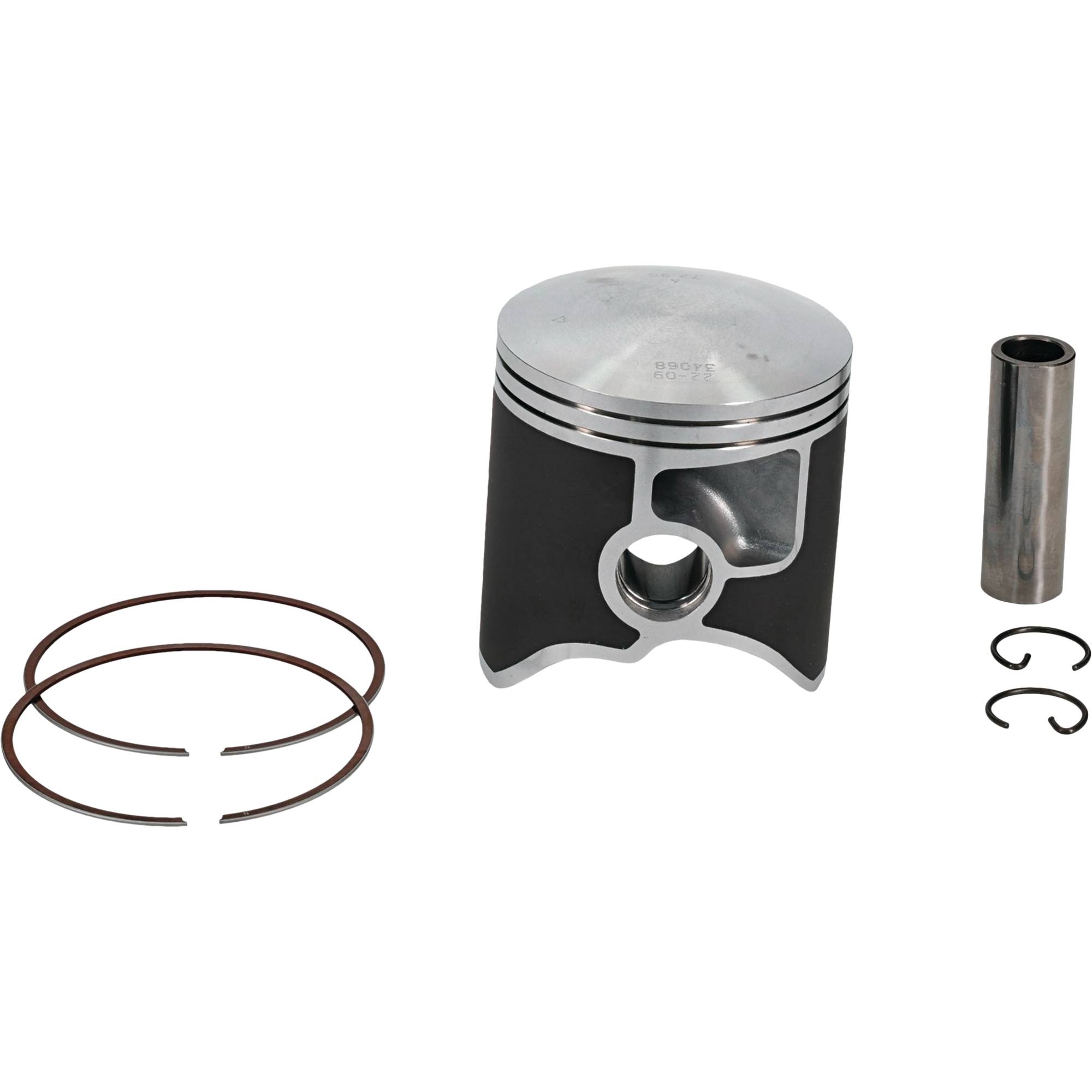 Vertex Piston kit BETAMOTOR RR 300 2T 2022 72,96mm