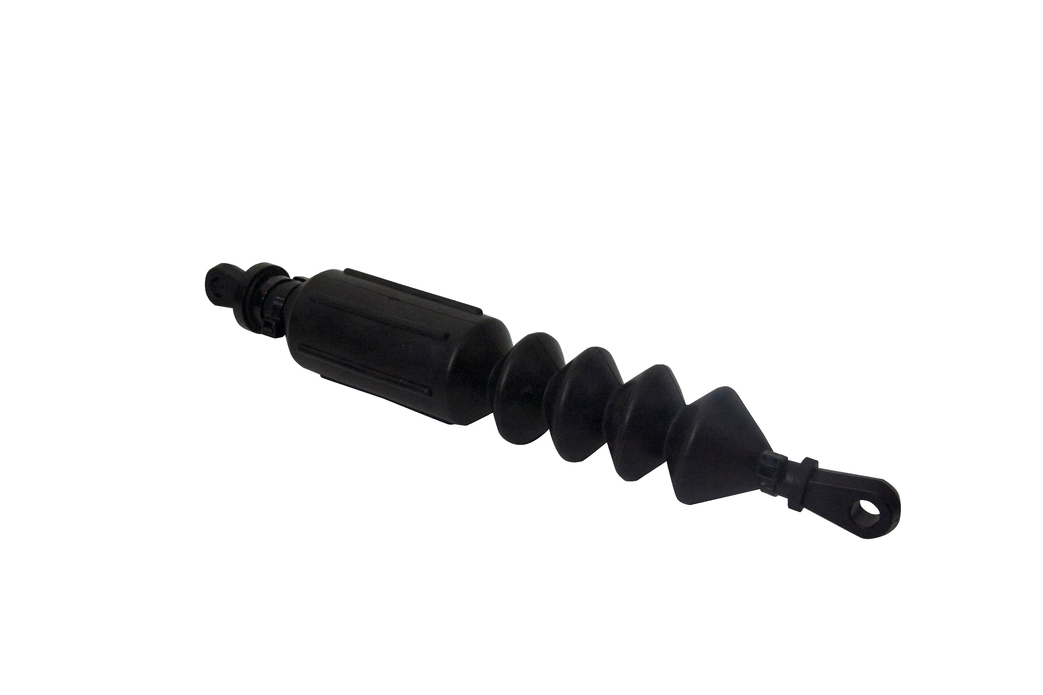Nauticus ST Kaasujousi - 80 lb