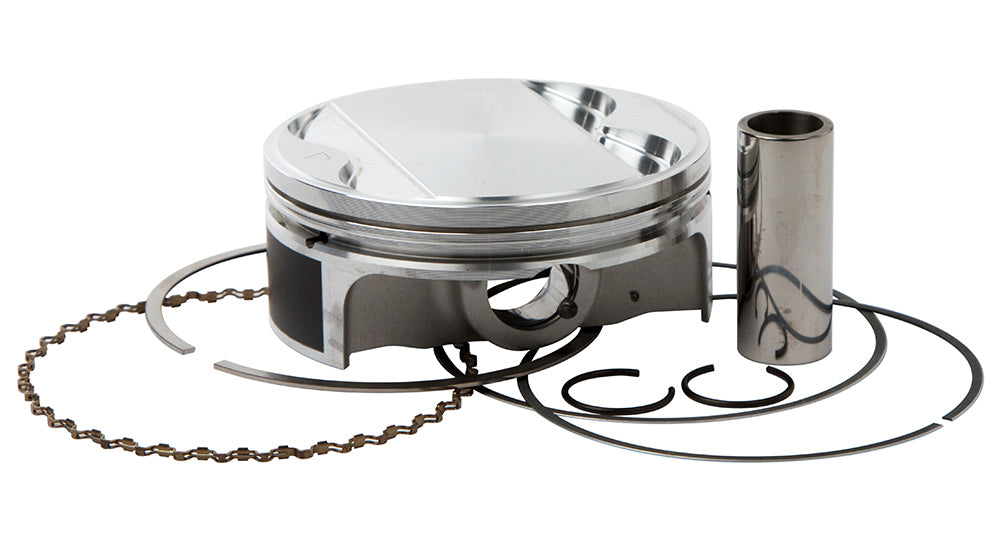 Vertex Piston kit KTM SX-EXC525F Compr 12,5:1 2003-07 94,95mm