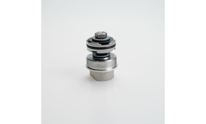 KYB Base valve ff compression YZ65/YZ85 19-