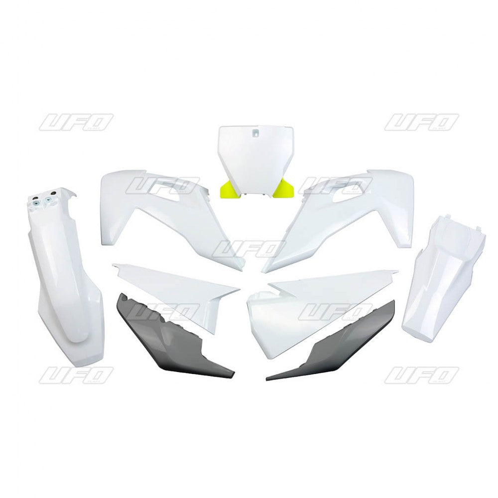 UFO Muovisarja 5-osainen Original 999 HVA TC/FC 125-450 2020-