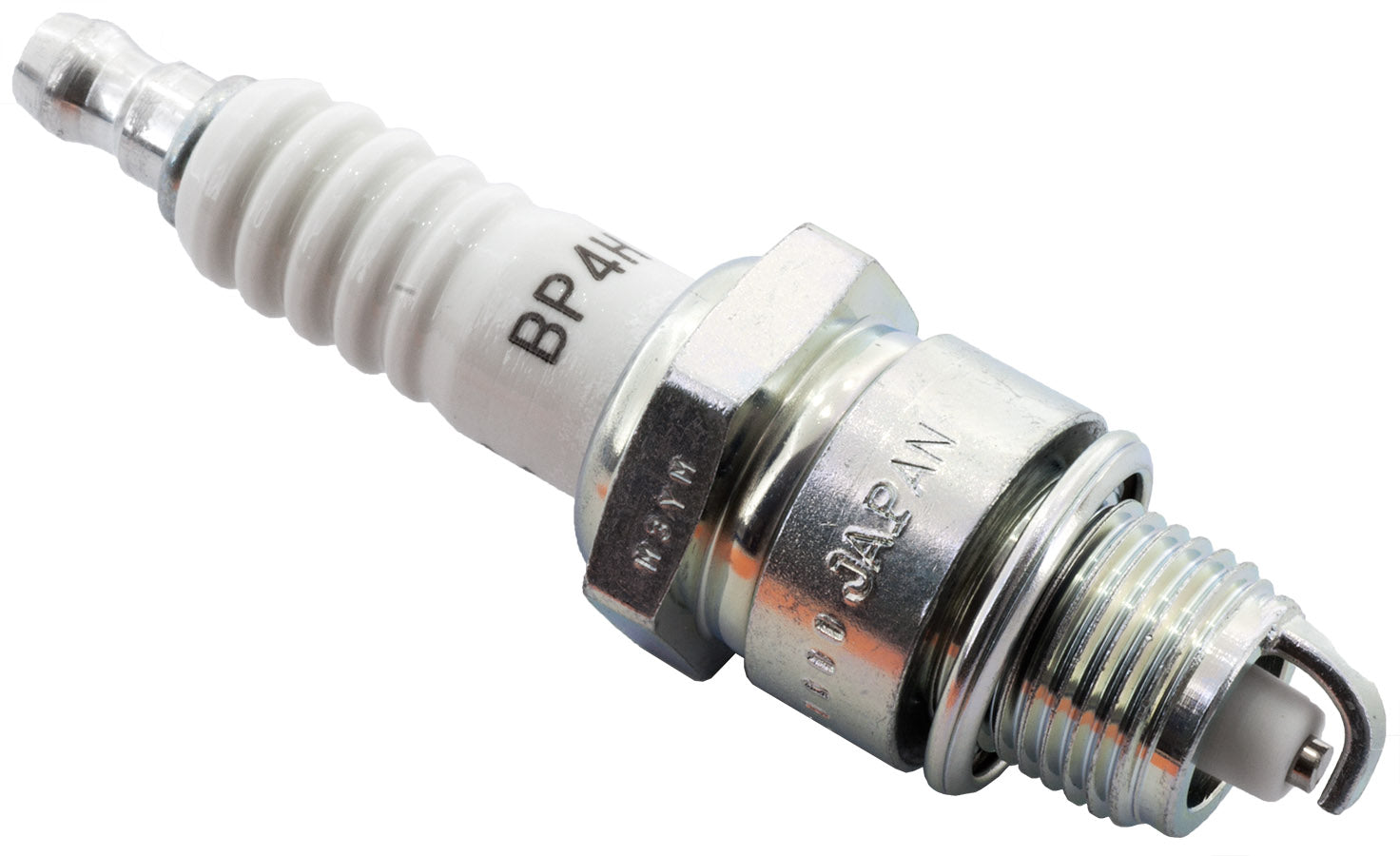 NGK sparkplug BP4HS