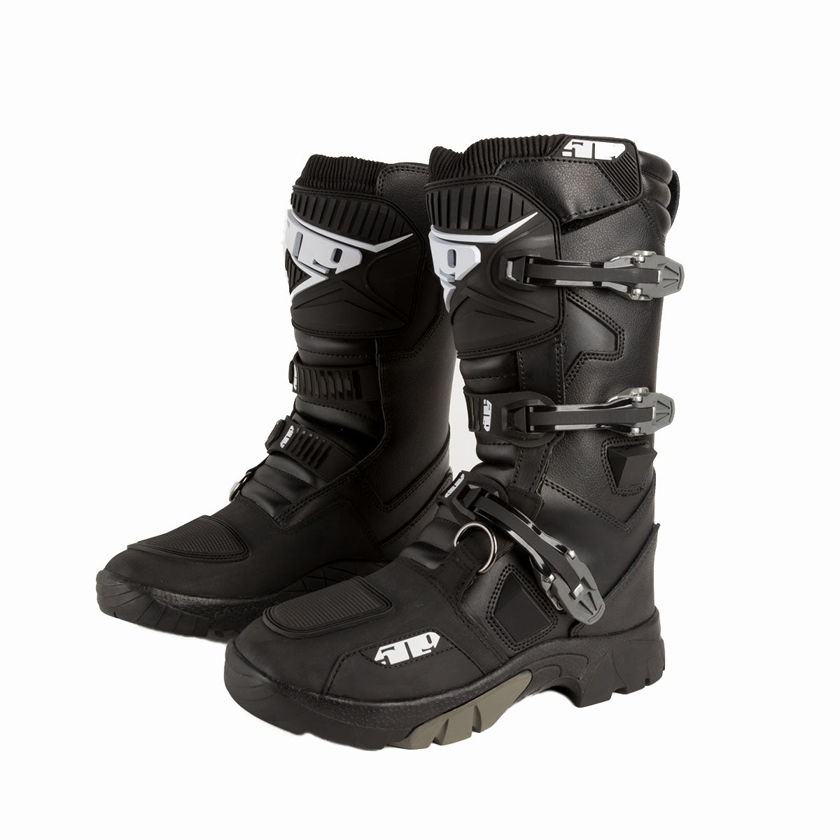 Velo Raid 2.0 Boot