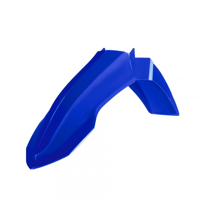 Polisport Front Fender YZ450F 23 Nardo-Grey (1)