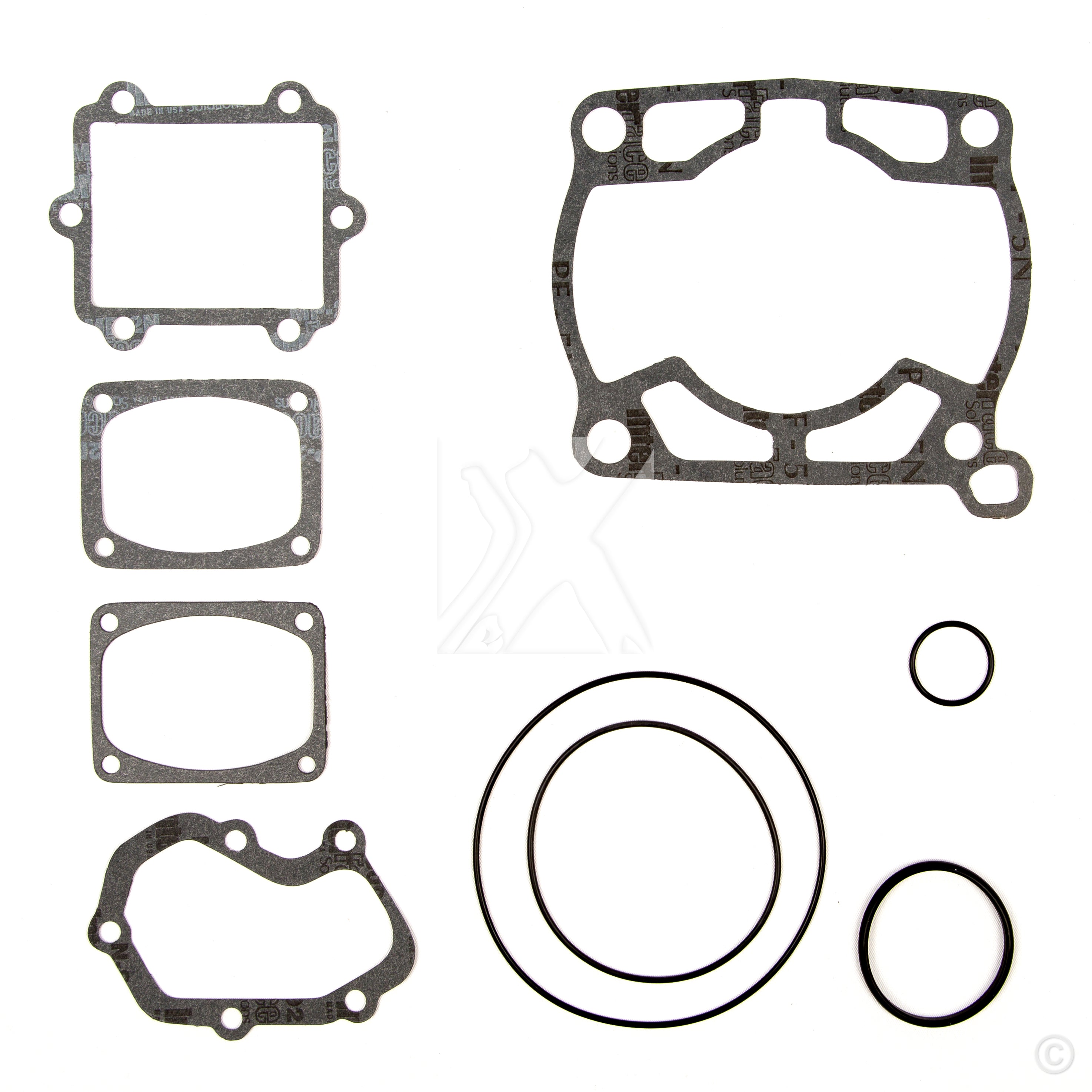 ProX Top End Gasket Set RM250 '91-95