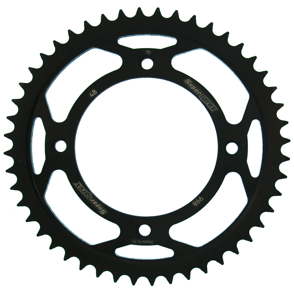 Supersprox Teräs takaratas  RFE-998:46