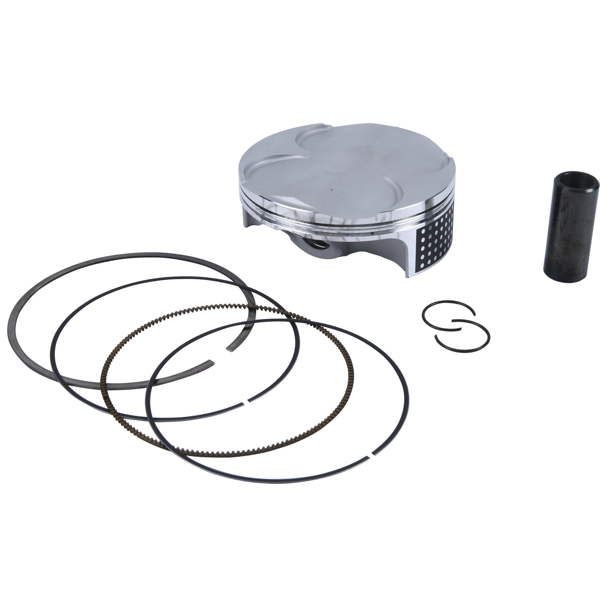Vertex Piston kit HO CRF450R/RX GP-Racer Compr. 13,8:1 2019-22 95,97mm