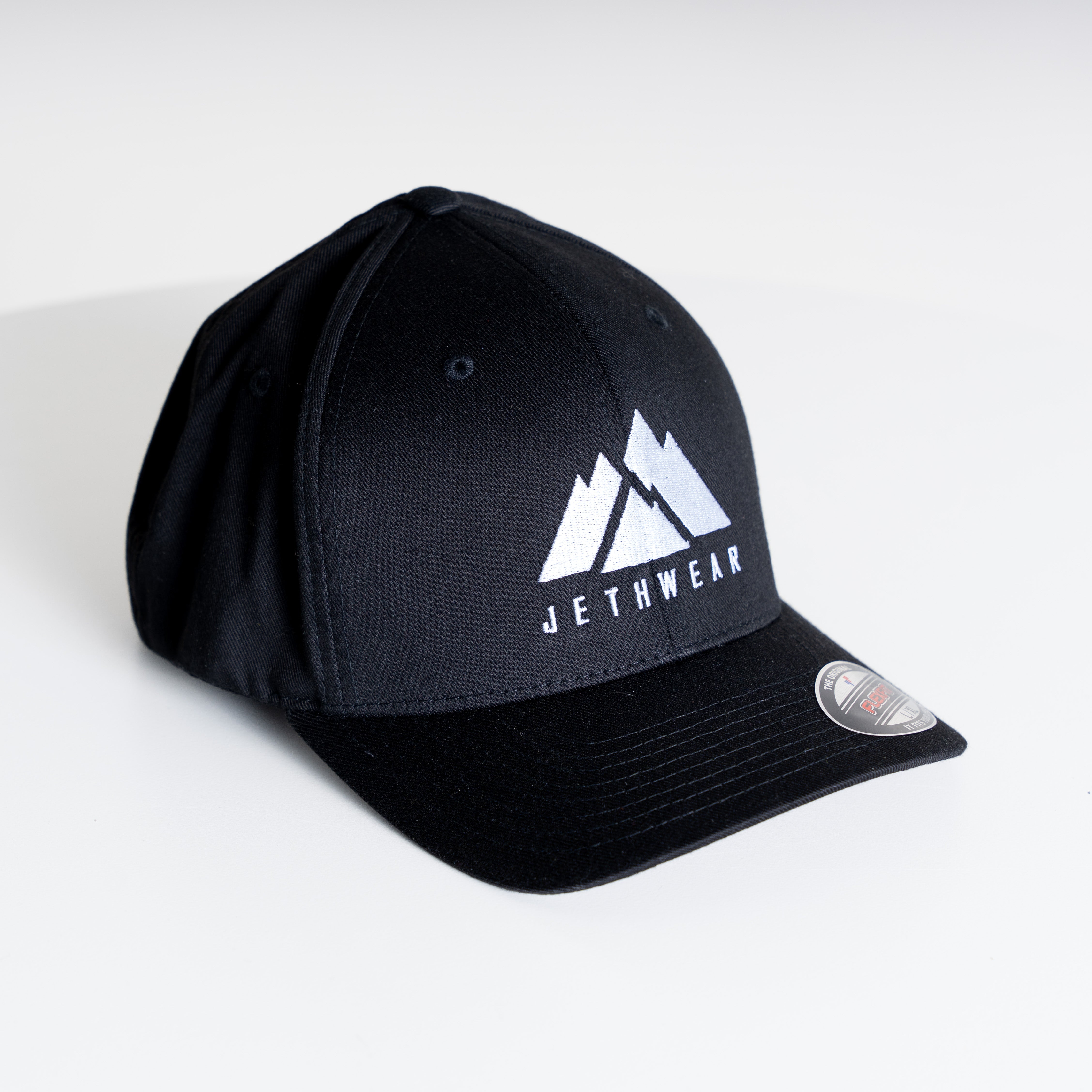 Mountain Cap - Black