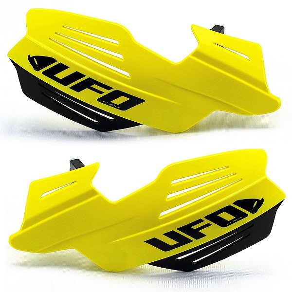 UFO Käsisuojat Vulcan Keltainen 102