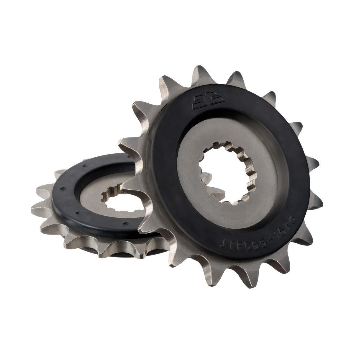 JT Eturatas RB - OEM Kumivaimennettu JTF565.16RB