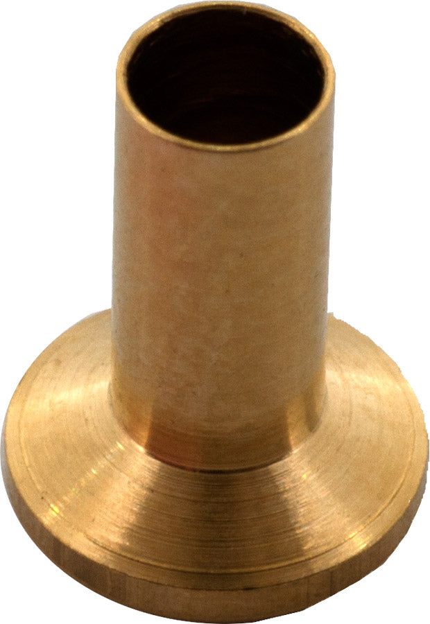 Fix Juotosnippa, Ø 3,0/6,0mm , pituus 8,0mm , vaijeri Ø 2,7mm , (10kpl)
