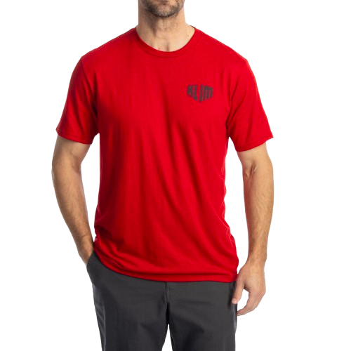 Full Throttle Tri-blend T-paita
