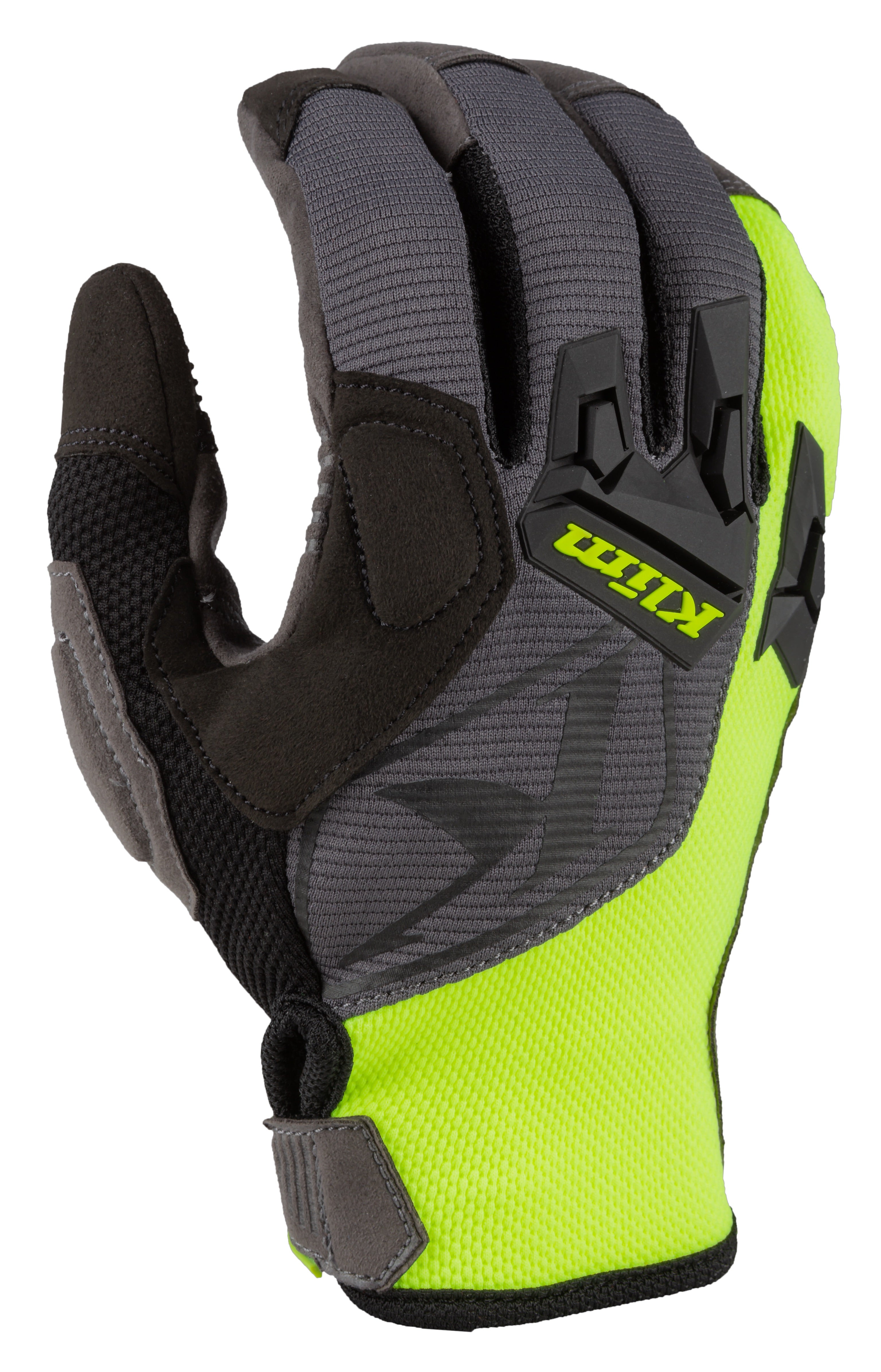 Impact Glove
