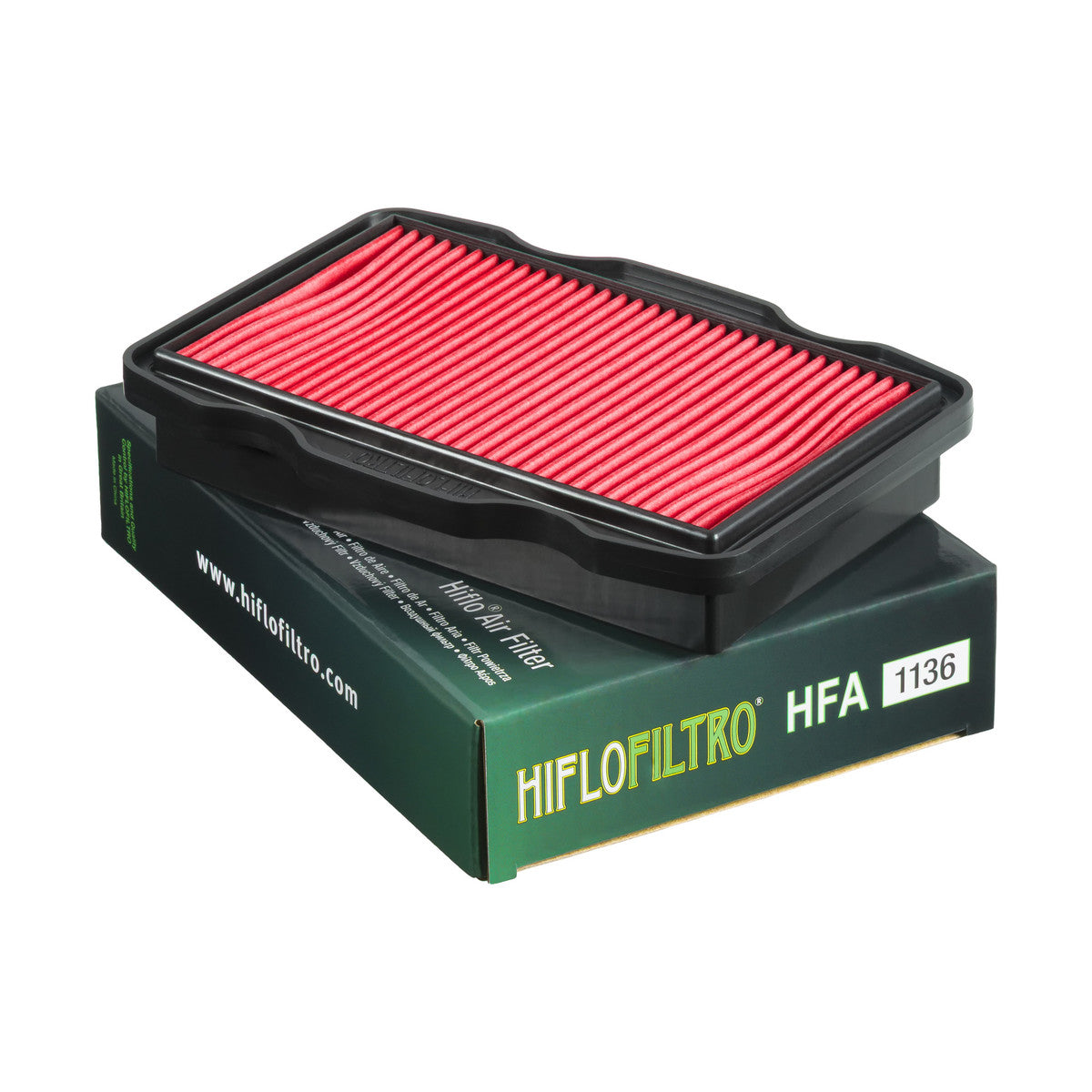 Hiflo Ilmansuodatin HFA1136