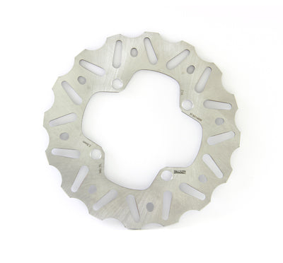 ProX Jarrulevy eteen/taakse KX65 00-16 + RM65 03-05