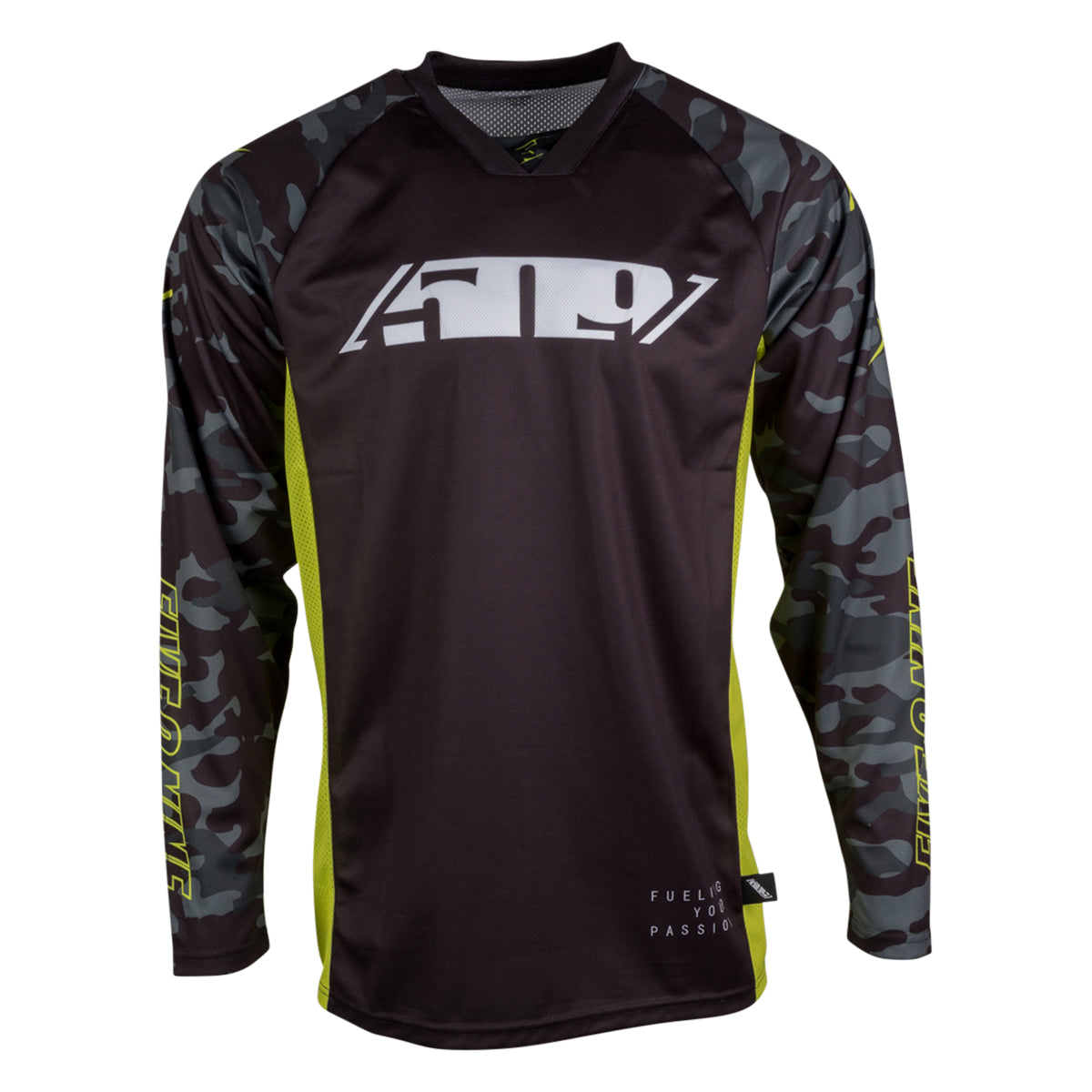 Ridge Jersey paita
