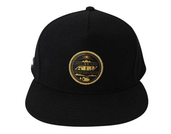 Wooly Mammoth snap back Hat
