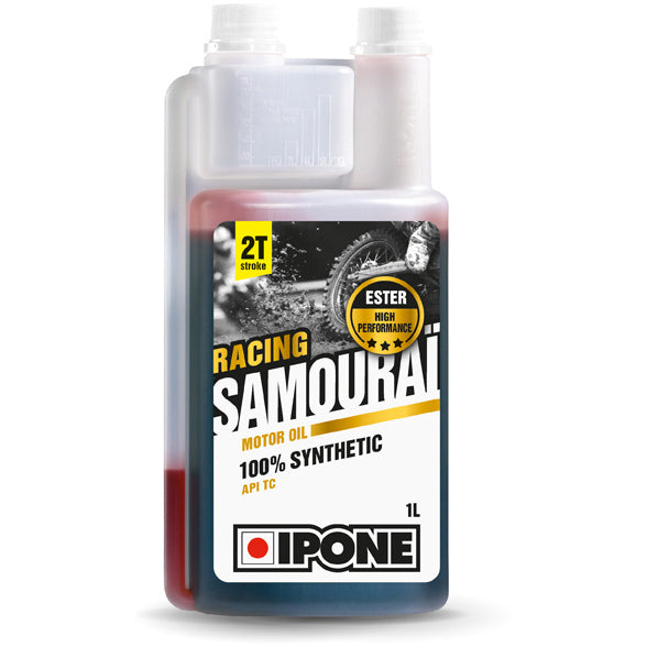 Ipone Samourai 2T 1L