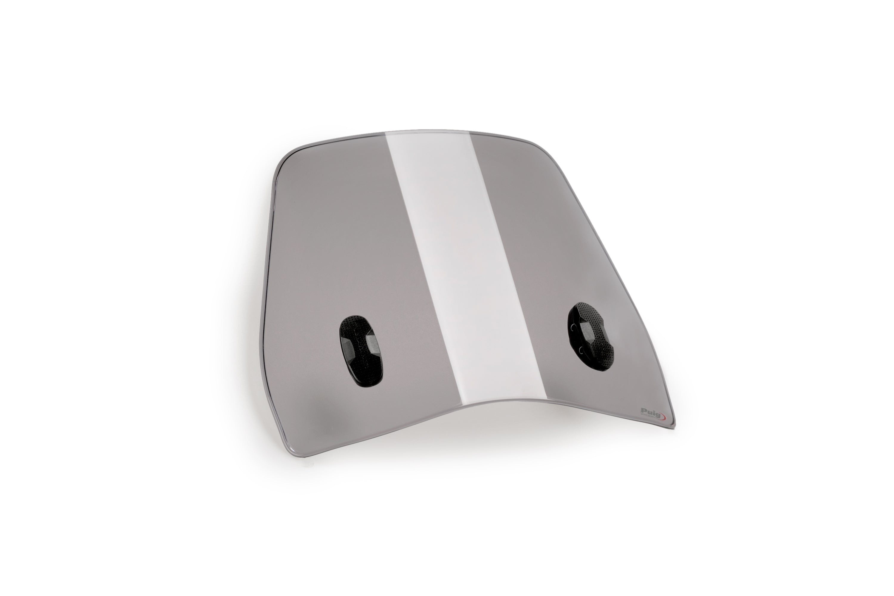 Puig Trafic Fairing Rena S 23'-24' C/Smoke