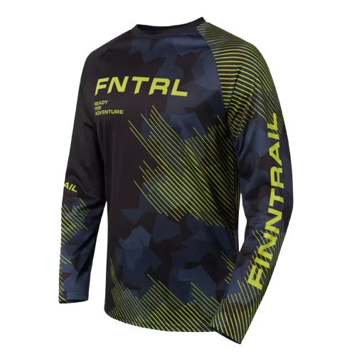 Gravity Jersey