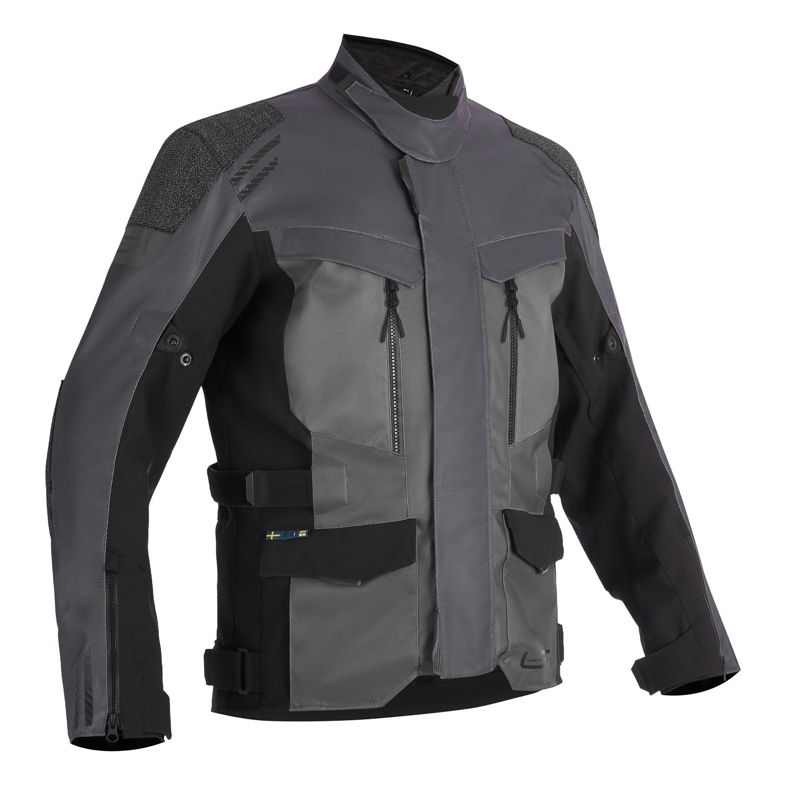 Storbo Textile Jacket