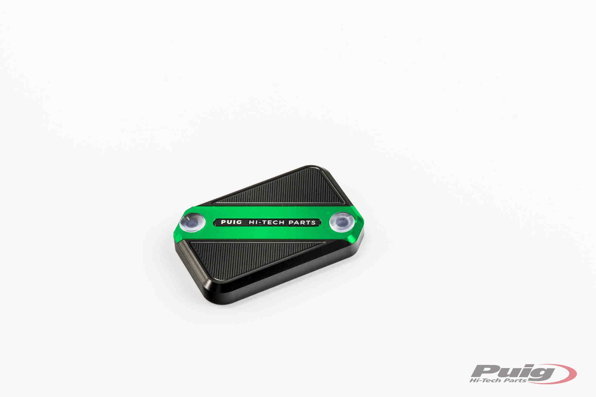 Puig Tank Clutch Fluid Cgreen