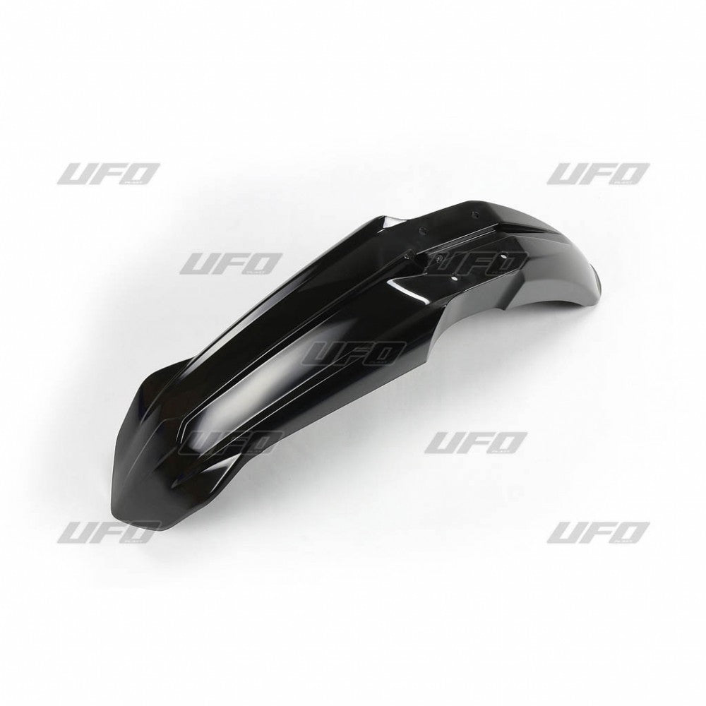 UFO Etulokasuoja YZF250 19- / YZF450 18- Musta 001