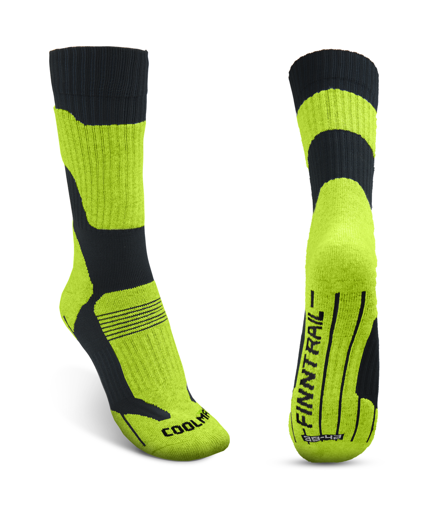 Thermal Socks Coolmax