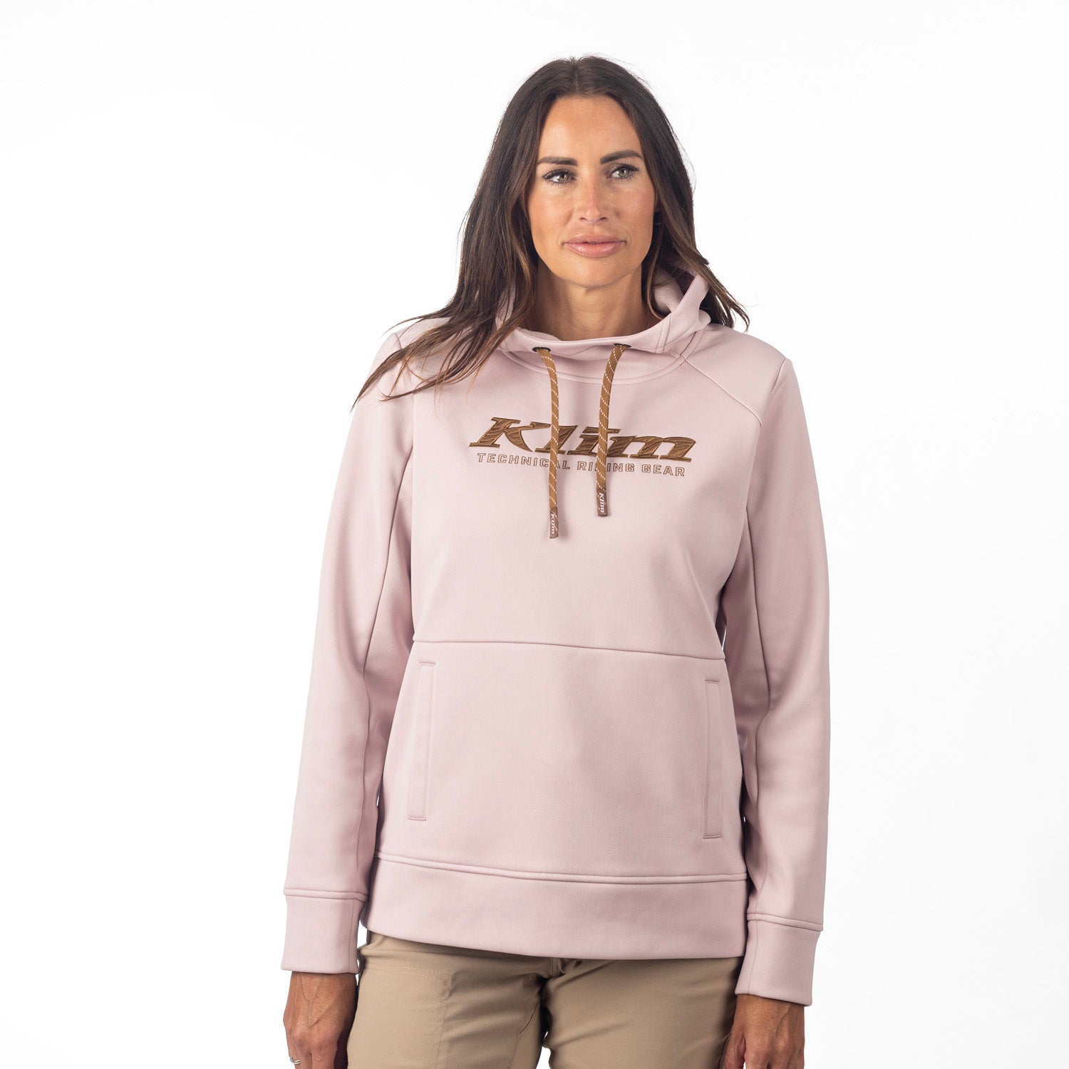 Morley Pullover Huppari