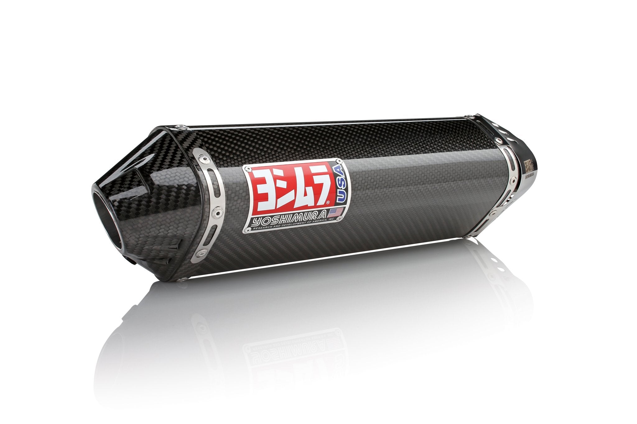 Yoshimura Yamaha Yzf-R6 2003-05/R6S 2006-09 Race Trc So Ss-Cf-Cf