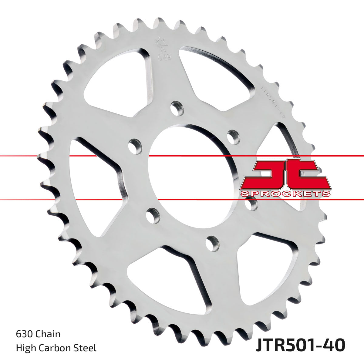 JT Takaratas JTR501.40