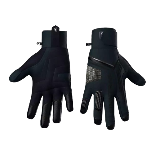 Gloves Impact
