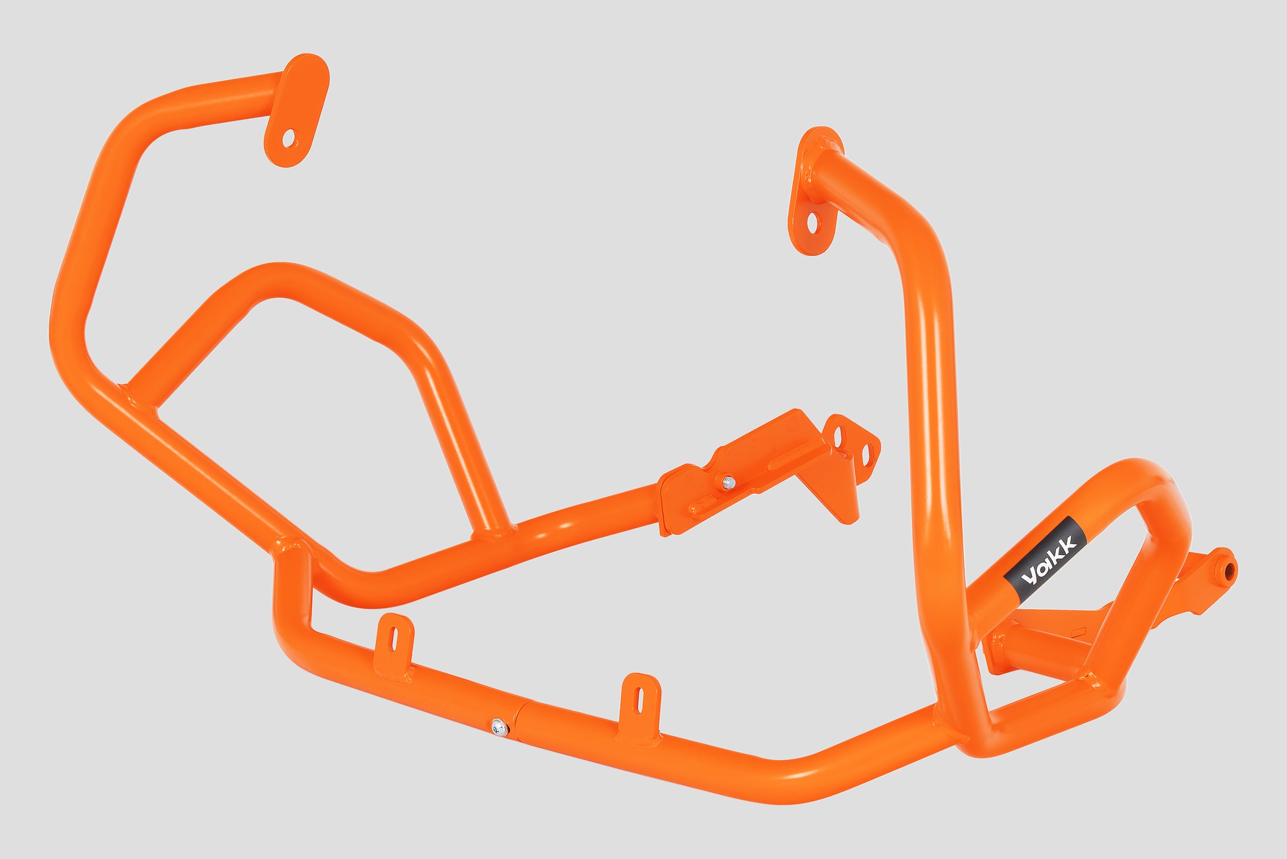Yakk EXP Crash bar lower KTM 790/890 Adventure (19-) orange