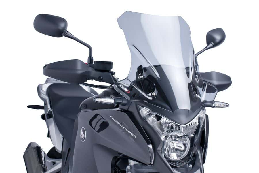 Puig Touring Screen Honda Crosstourer 12-15' C/Smoke