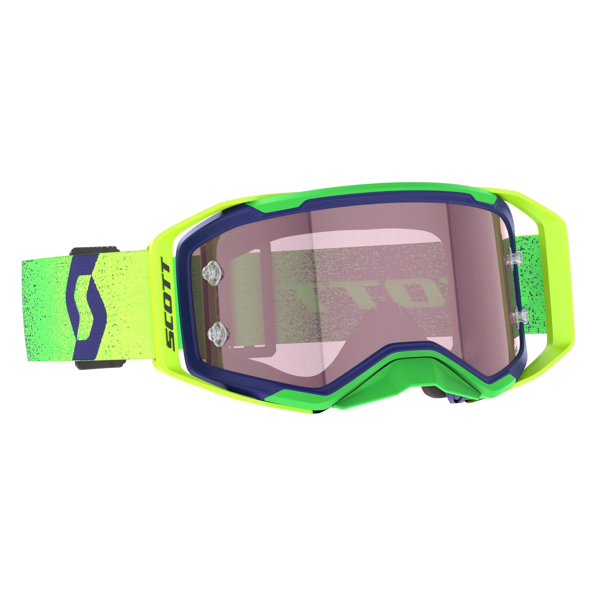 Prospect 2.0 AMP Goggle