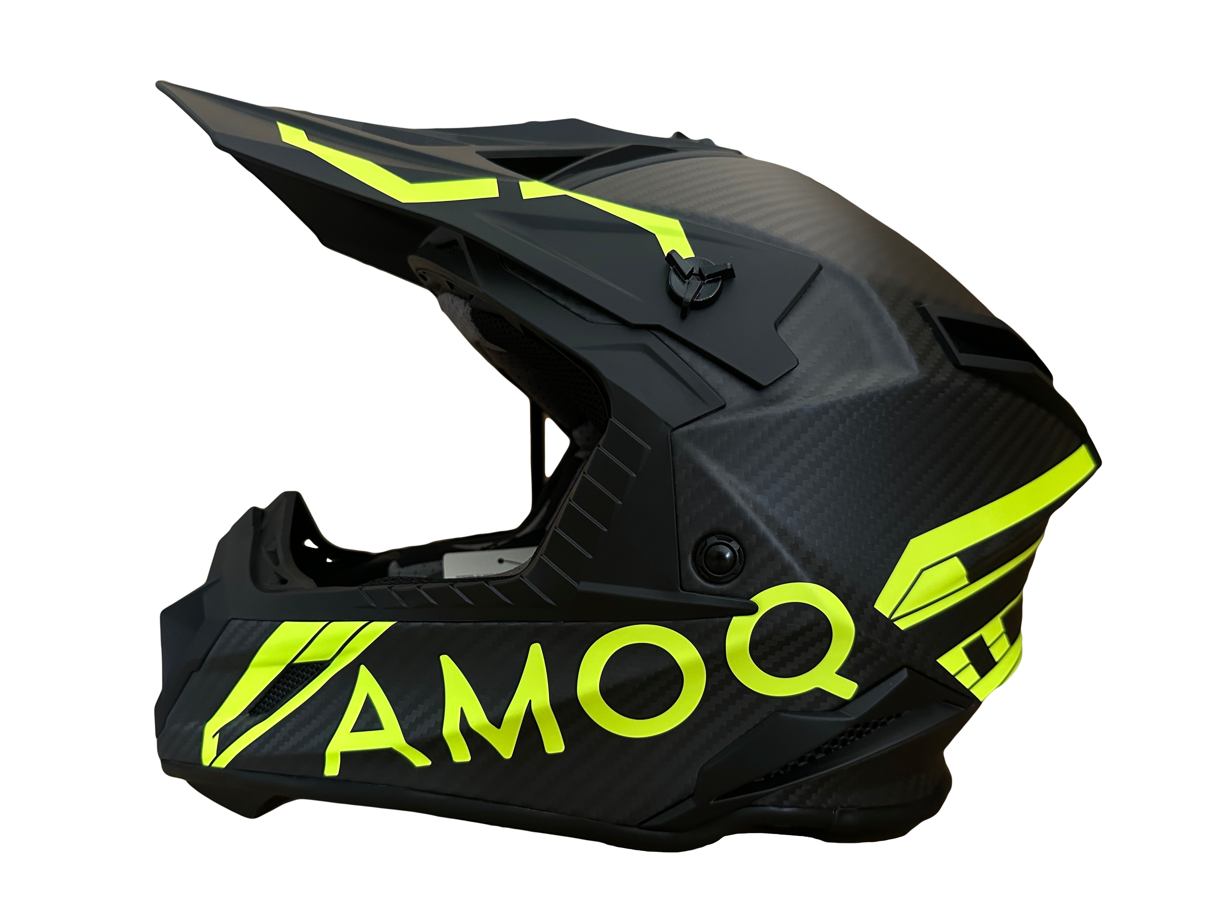 Friction MIPS Carbon Helmet