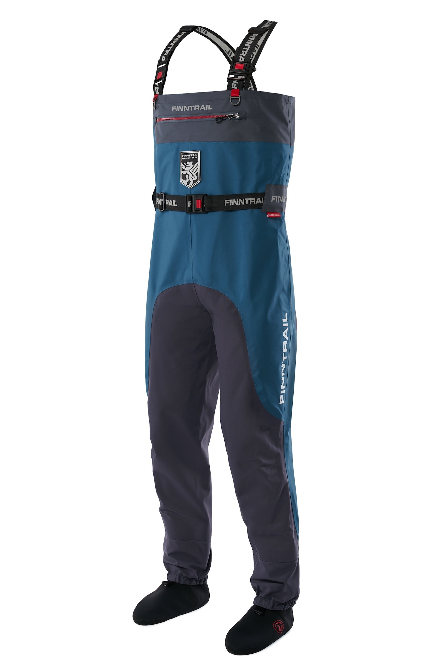 Membrane stockingfoot Waders Aquamaster