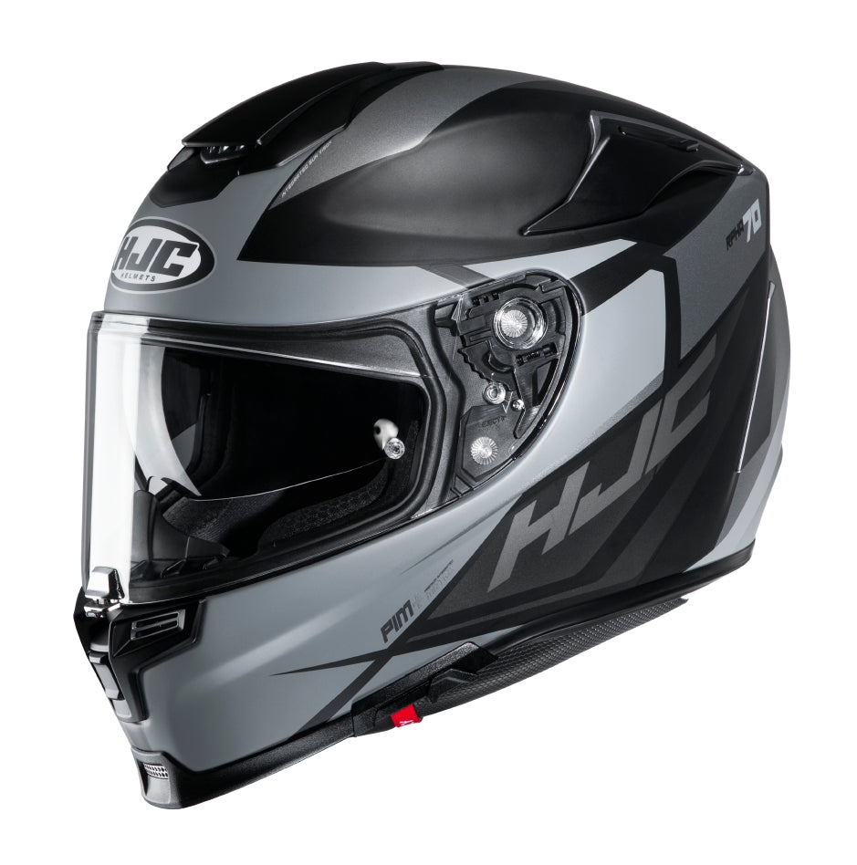 RPHA 70 Motorcycle Helmet