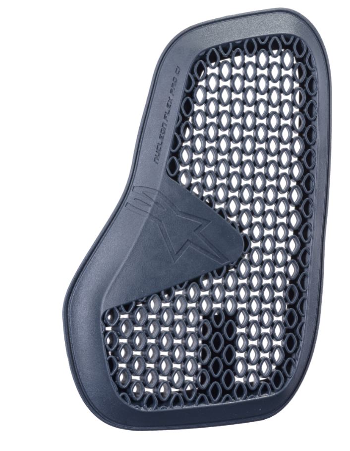 Rintasuoja Nucleon Flex Pro Ci