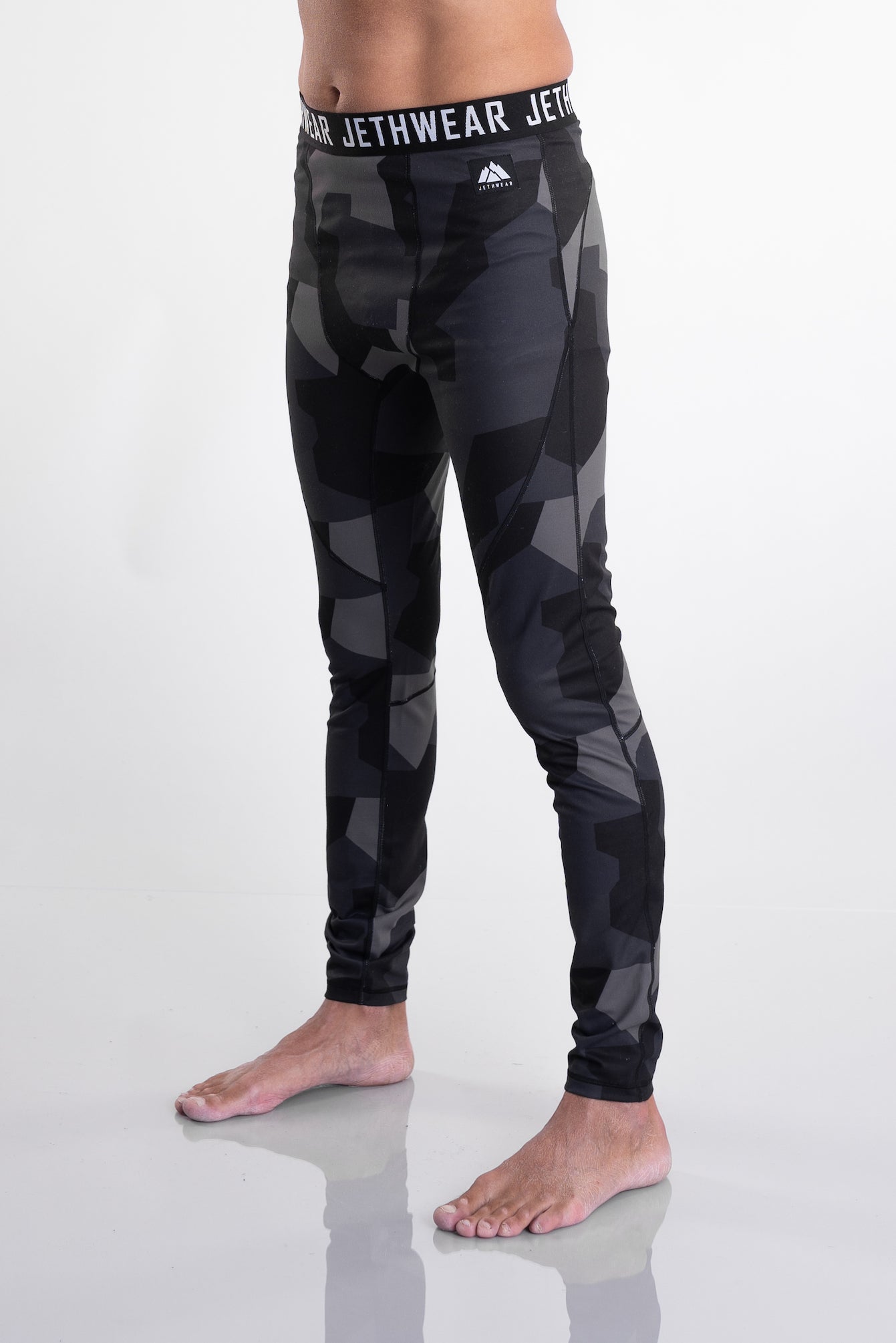 Base One Longs Pant