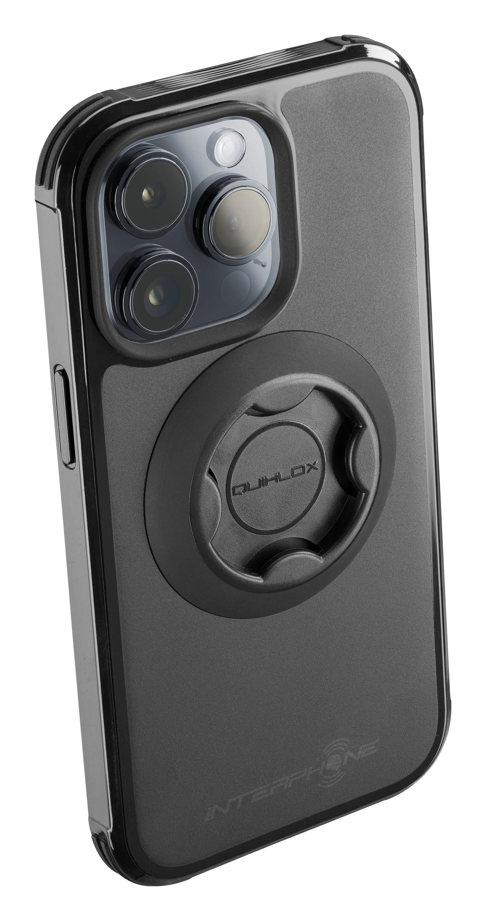 Quiklox - Iphone 15 Pro Max Case