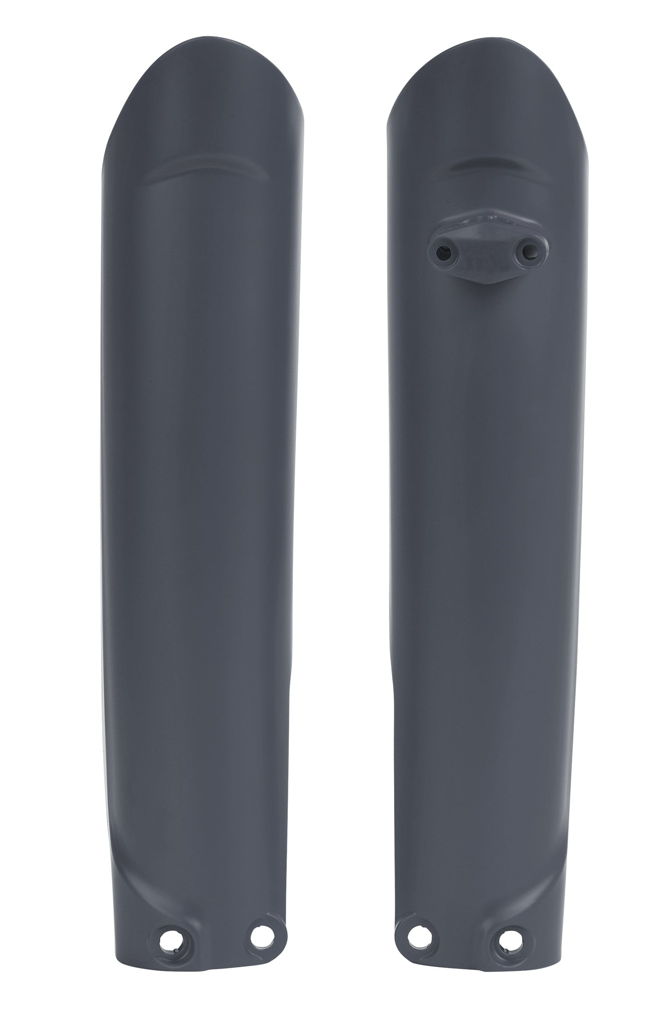 Polisport fork guard KTM (15->) Nardo  Grey