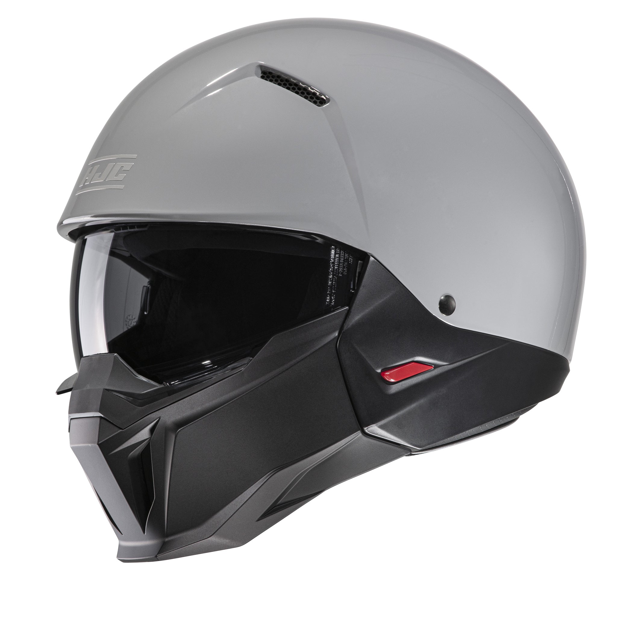 i20 Motorcycle helmet
