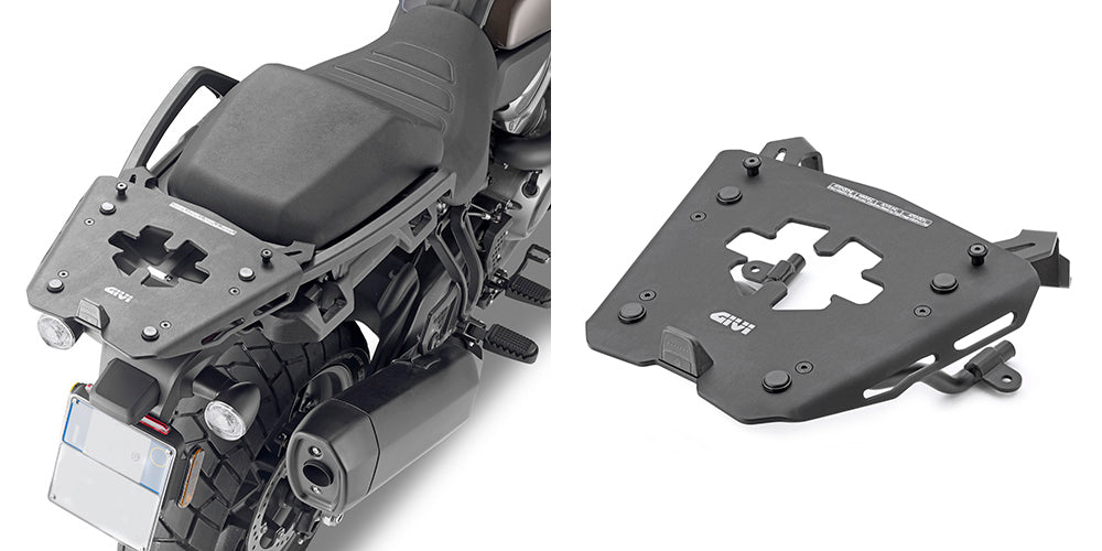 Givi SPEC.RACK HARLEY PAN AMERICA 1250 '21