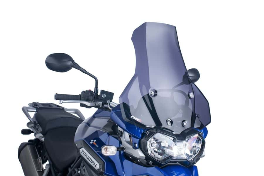 Puig Touring Screen Triumph Tiger Explorer/Xc 1200 12-1